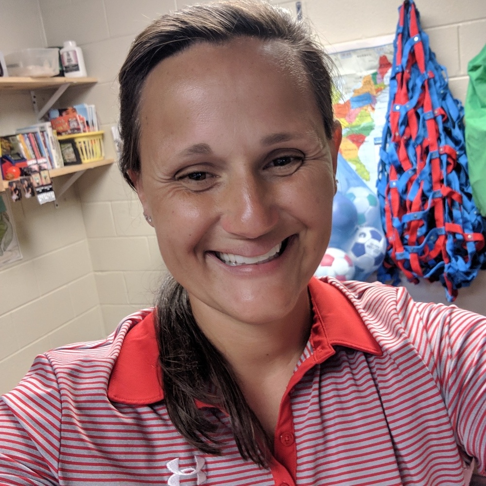 Meet your Posher, Brooke